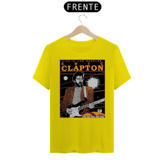 Nome do produto Eric Clapton