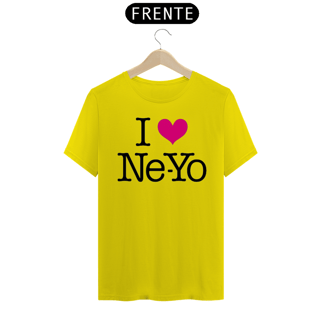 Nome do produto NE-YO