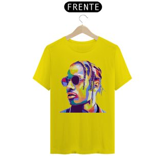 Nome do produto Travis Scott