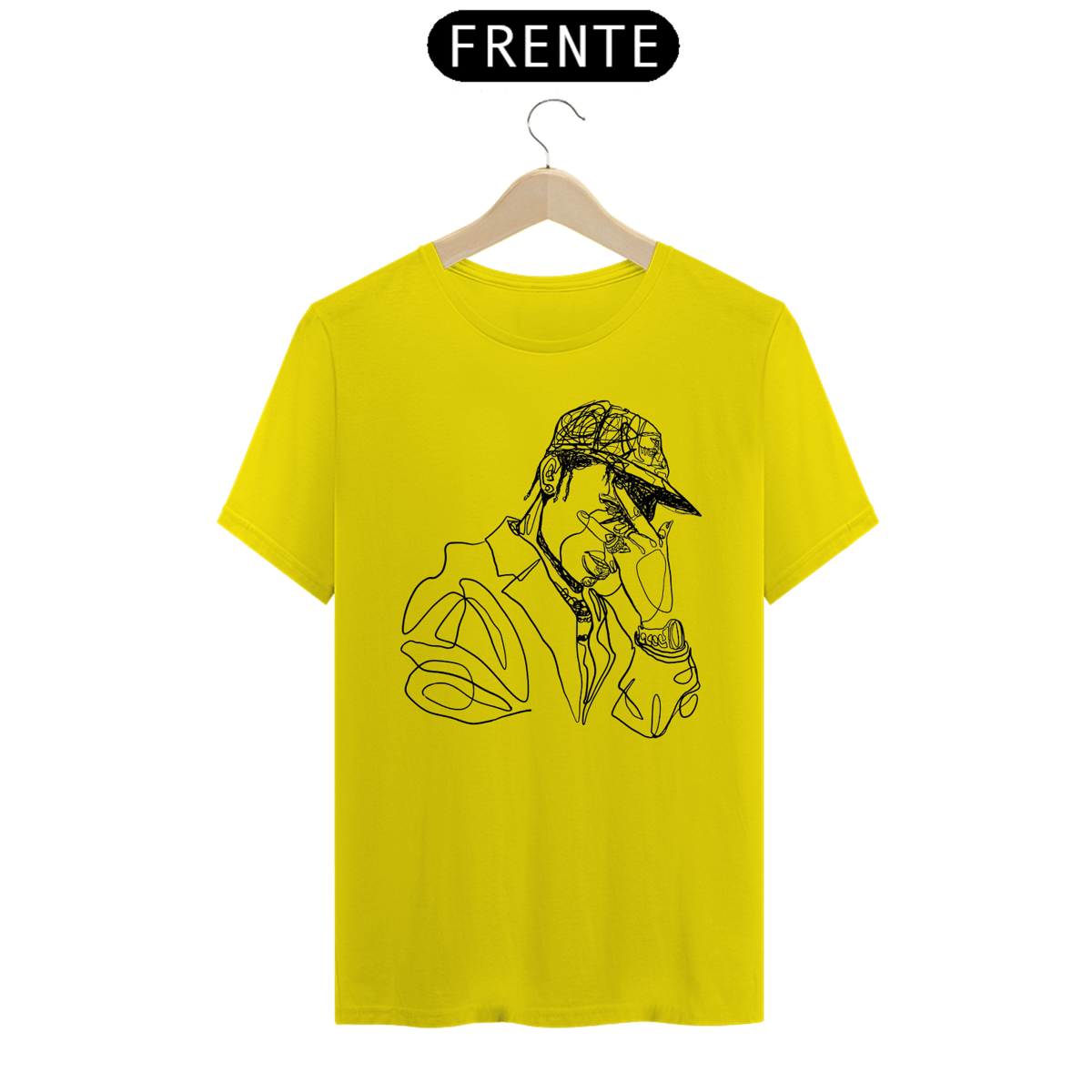 Nome do produto: Travis Scott