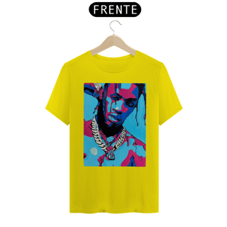 Nome do produto Travis Scott
