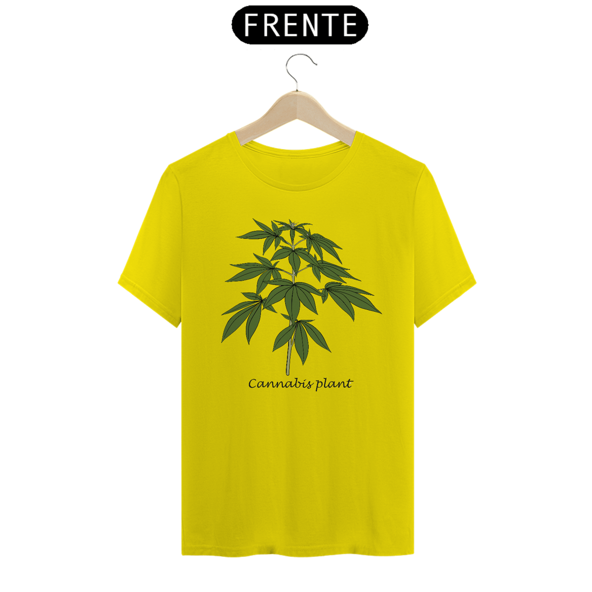 Nome do produto: Cannabis