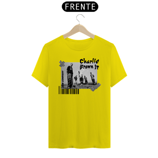 Nome do produto Charlie Brown Jr.