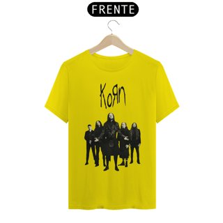 Nome do produto Korn