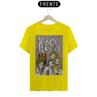 Nome do produto Korn
