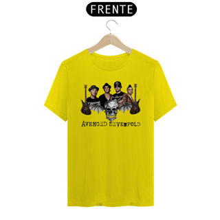 Nome do produto Avenged Sevenfold