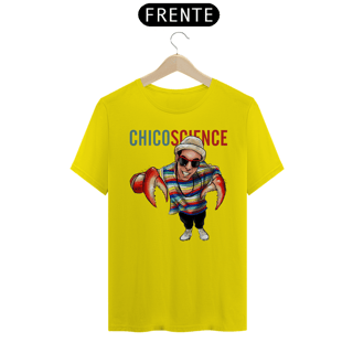 Nome do produto Chico Science e Nação Zumbi