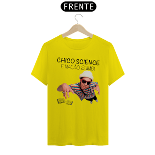 Nome do produto Chico Science e Nação Zumbi