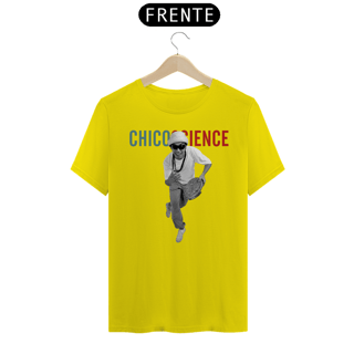 Nome do produto Chico Science e Nação Zumbi