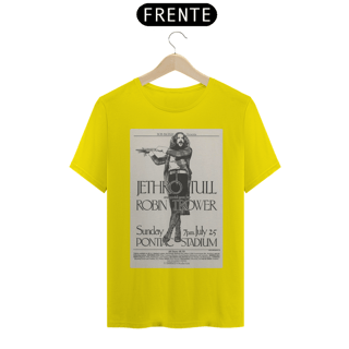 Nome do produto Jethro Tull & Robim Trower