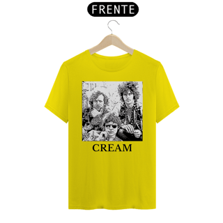 Nome do produto Cream
