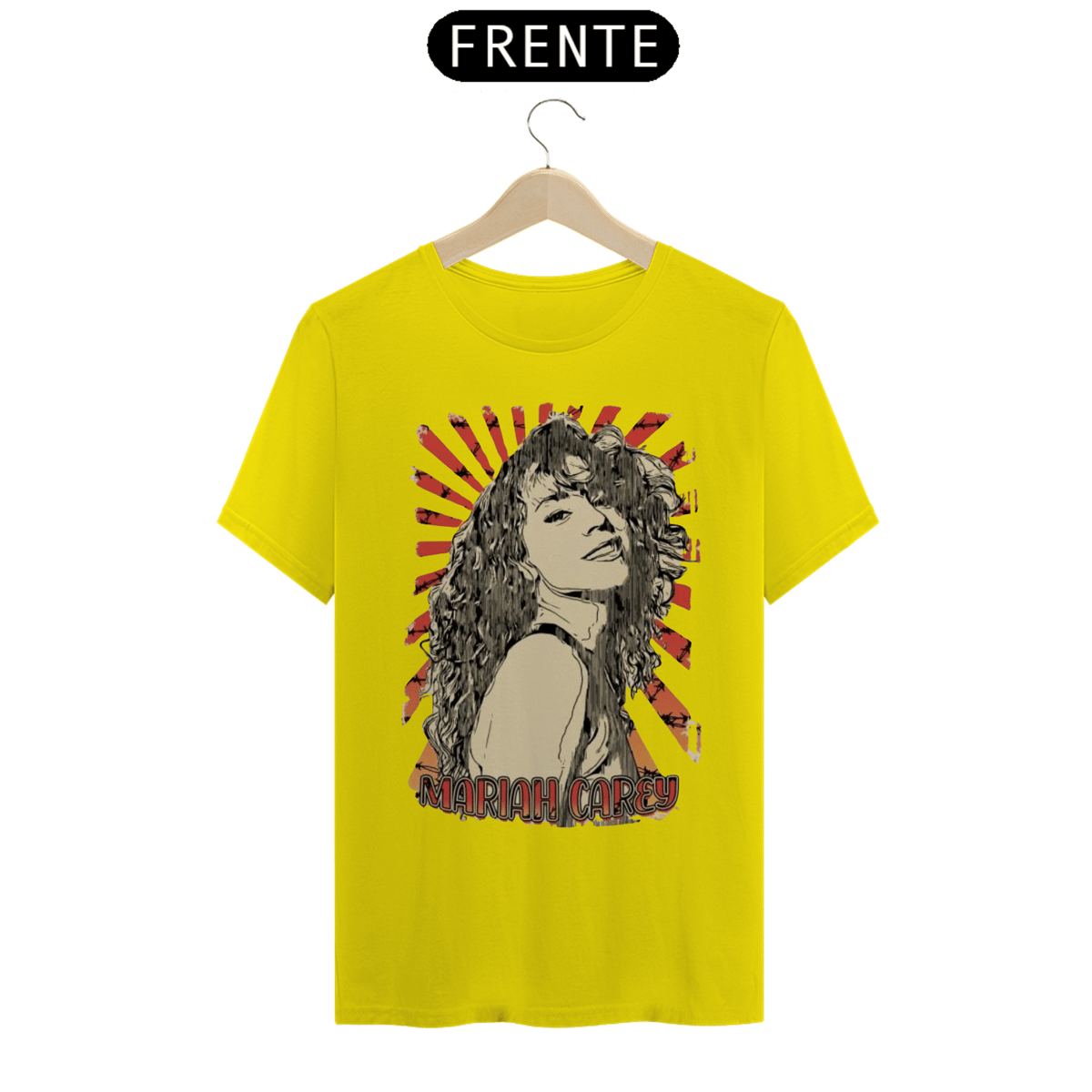 Nome do produto: Mariah Carey