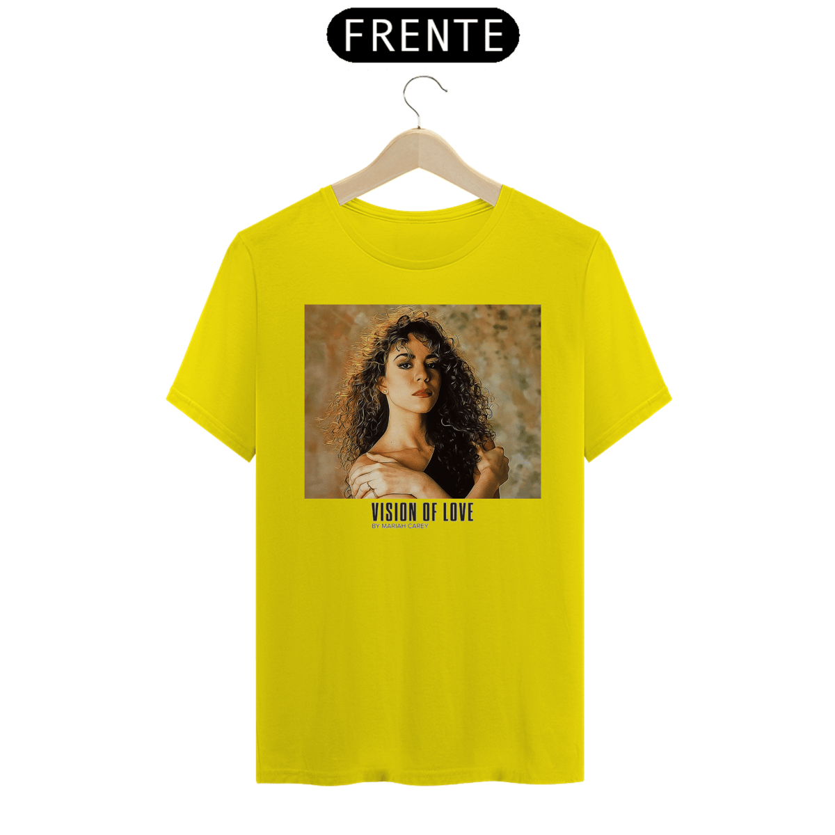Nome do produto: Mariah Carey