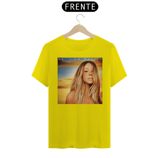Nome do produto Mariah Carey