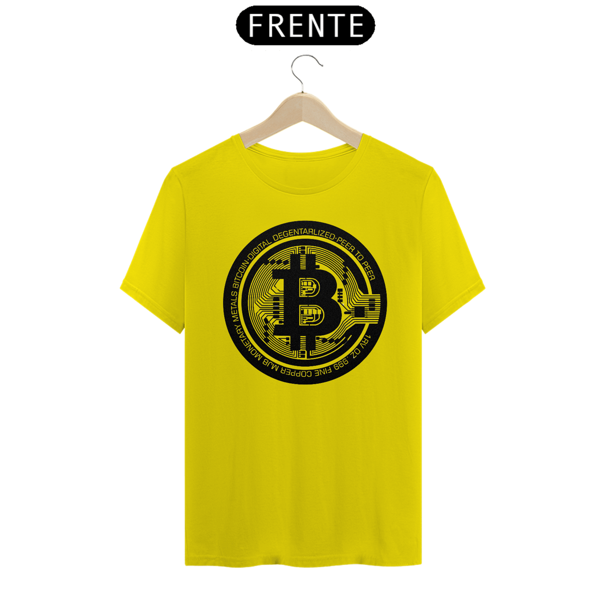 Nome do produto: Criptomoedas