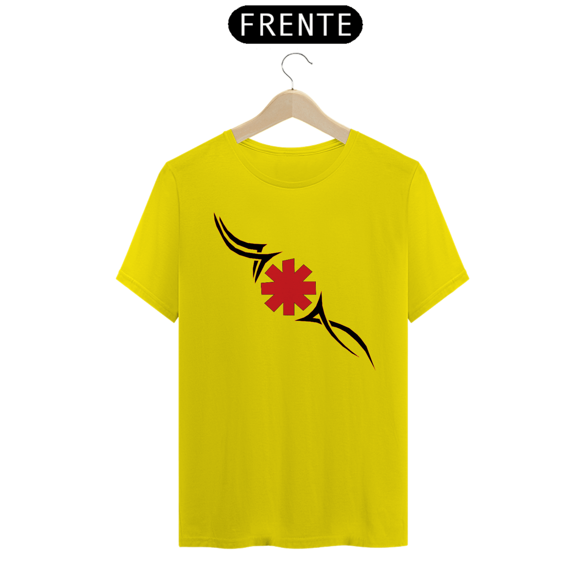 Nome do produto: Red Hot Chili Peppers