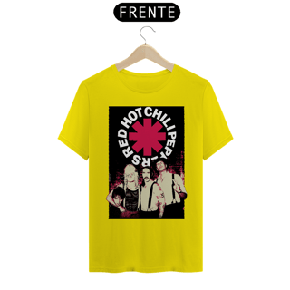 Nome do produto Red Hot Chili Peppers