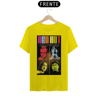 Nome do produto Red Hot Chili Peppers