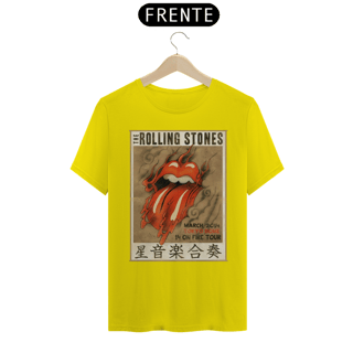Nome do produto Rolling Stones