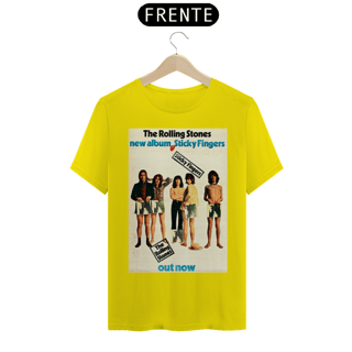 Nome do produto Rolling Stones