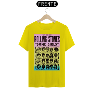 Nome do produto Rolling Stones