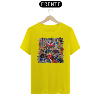 Nome do produto Rolling Stones