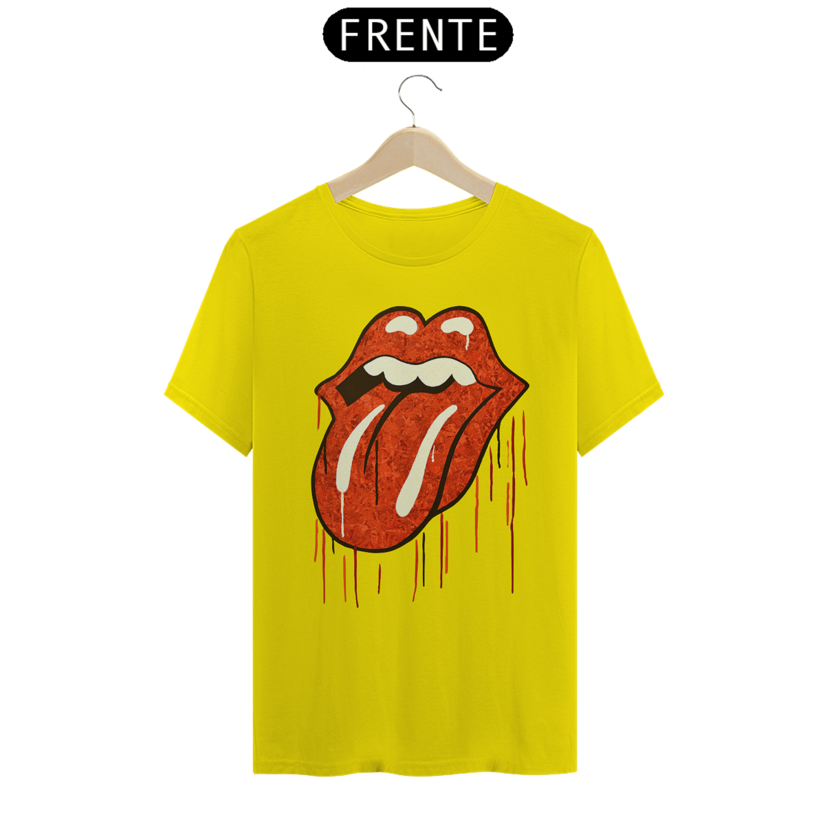 Nome do produto: Rolling Stones