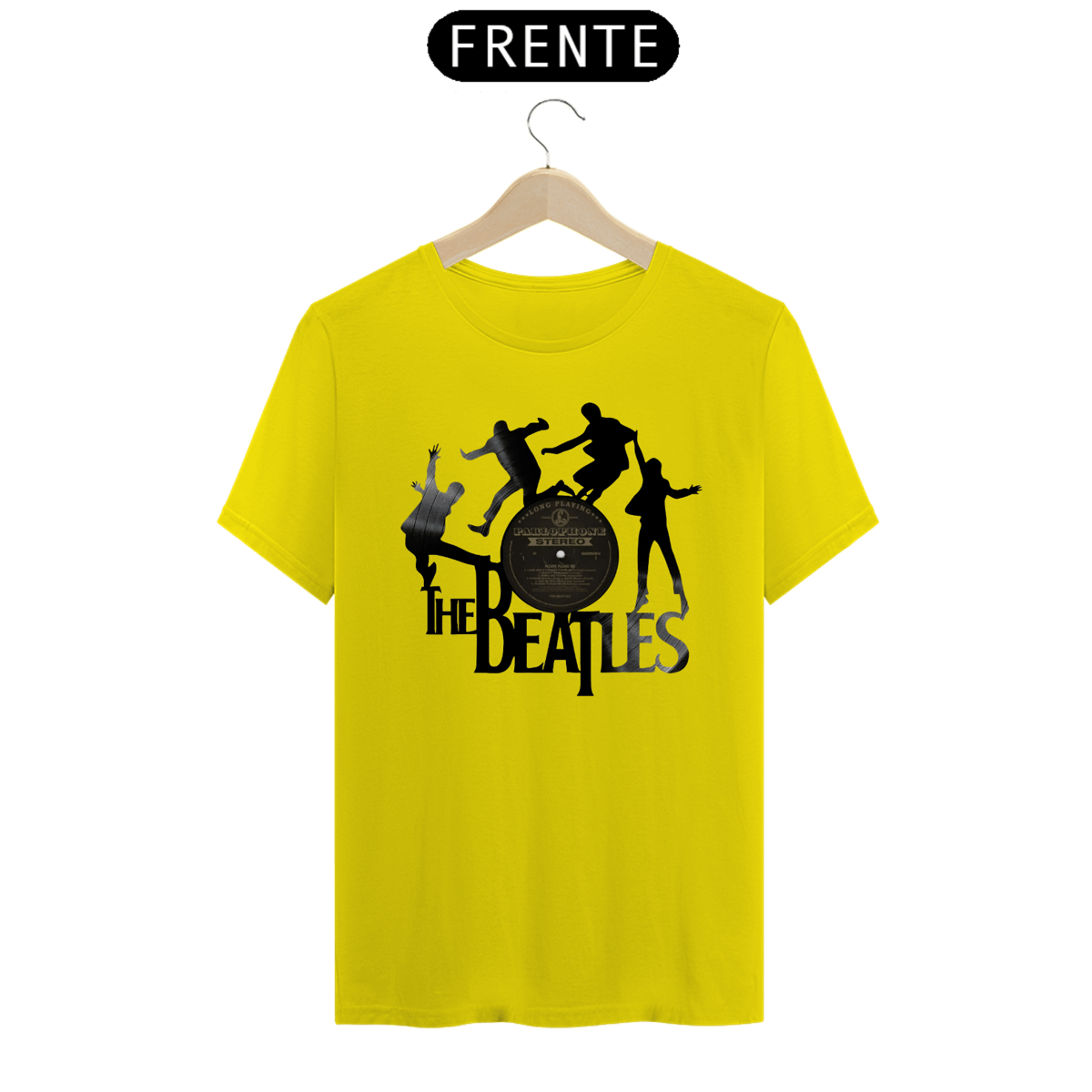 Nome do produto: The Beatles