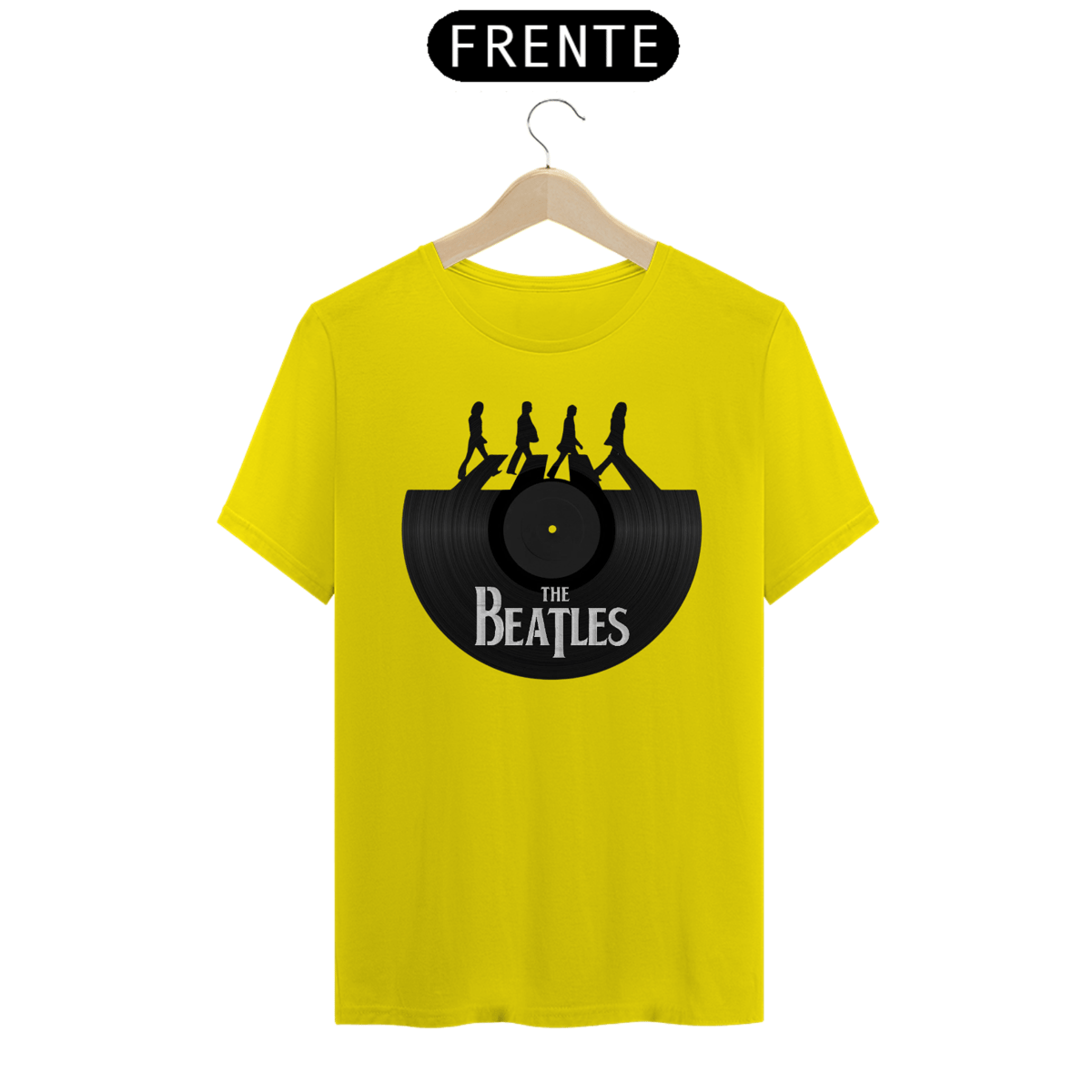 Nome do produto: The Beatles