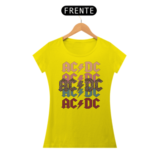Nome do produto AC/DC