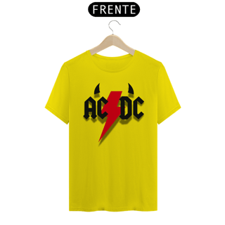 Nome do produto AC/DC
