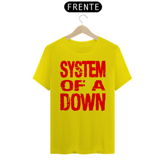 Nome do produto System Of a Down