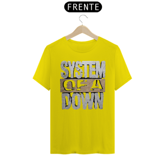 Nome do produto System Of a Down