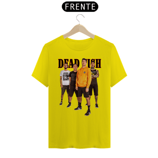 Nome do produto Dead Fish