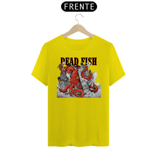 Nome do produto Dead Fish
