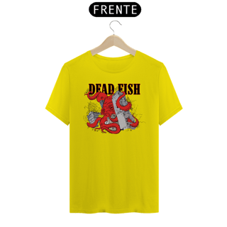 Nome do produto Dead Fish