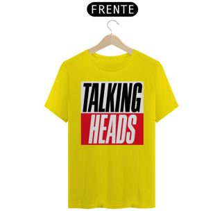 Nome do produto Talking Heads