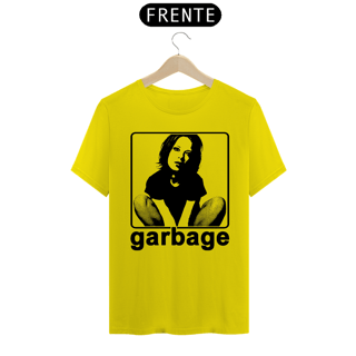 Nome do produto Garbage
