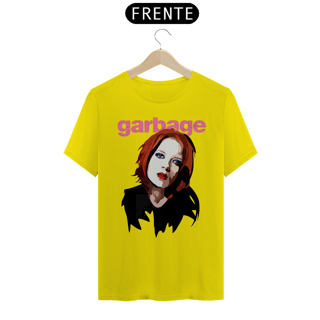 Nome do produto Garbage