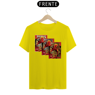 Nome do produto Primus
