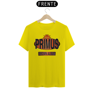 Nome do produto Primus