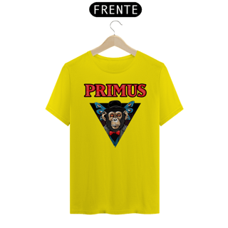 Nome do produto Primus