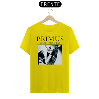 Nome do produto Primus