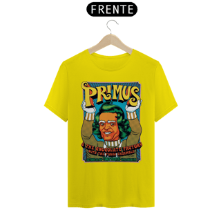 Nome do produto Primus