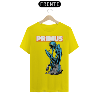 Nome do produto Primus