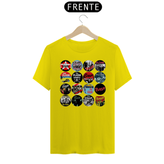 Nome do produto The Clash