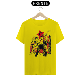 Nome do produto The Clash