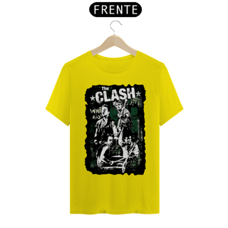 Nome do produto The Clash