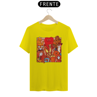 Nome do produto Cultura Pop