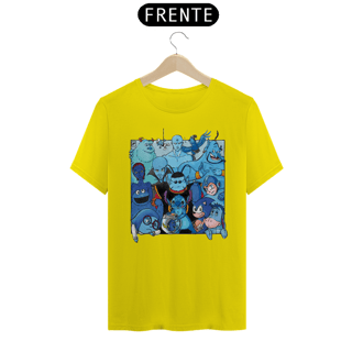 Nome do produto Cultura Pop